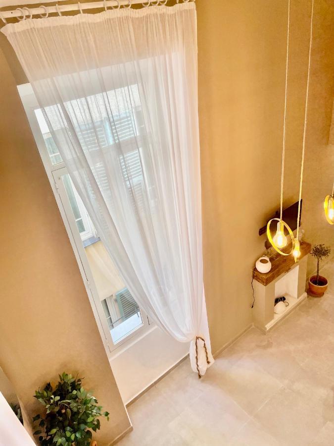 Spacious Loft, Duplex, Old Town, 3 Bedrooms - Easy Check-In Nizza Exterior foto