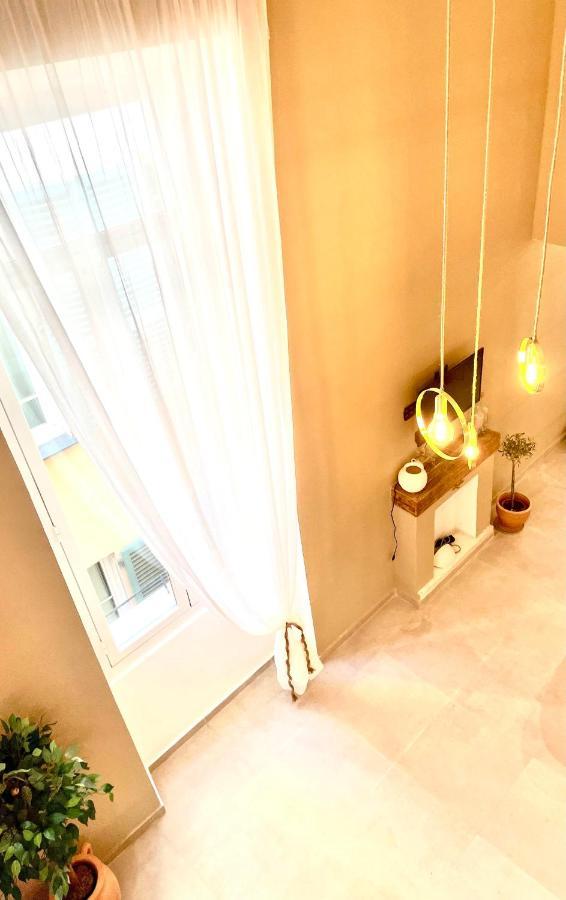 Spacious Loft, Duplex, Old Town, 3 Bedrooms - Easy Check-In Nizza Exterior foto