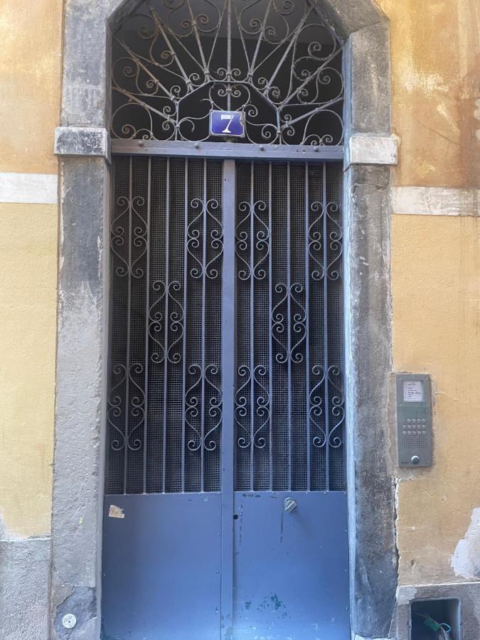 Spacious Loft, Duplex, Old Town, 3 Bedrooms - Easy Check-In Nizza Exterior foto