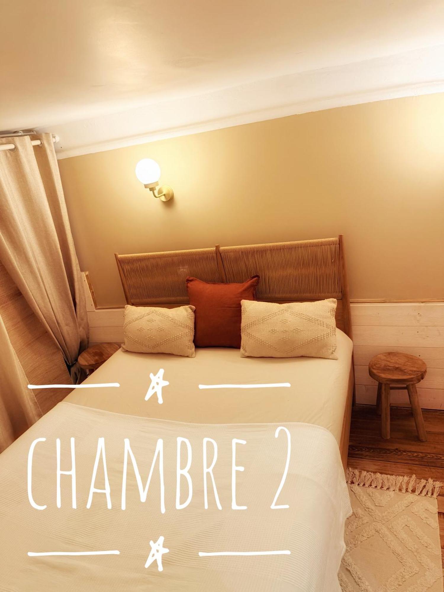 Spacious Loft, Duplex, Old Town, 3 Bedrooms - Easy Check-In Nizza Exterior foto
